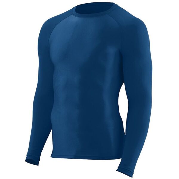 Hyperform Compression Long Sleeve Shirt Thumbnail