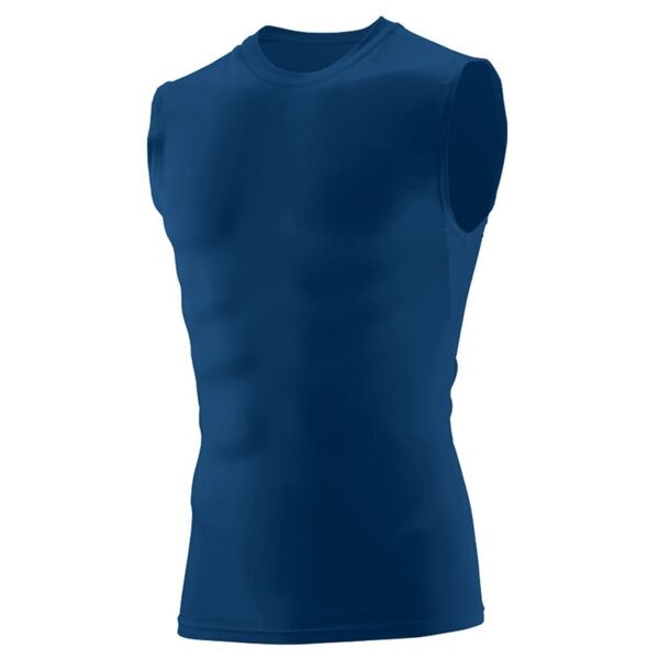 Hyperform Sleeveless Compression Shirt Thumbnail