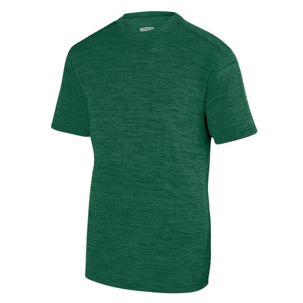 Shadow Tonal Heather Training T-Shirt Thumbnail