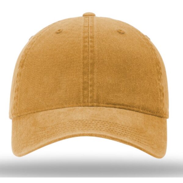 324 | PIGMENT DYED & WASHED Thumbnail