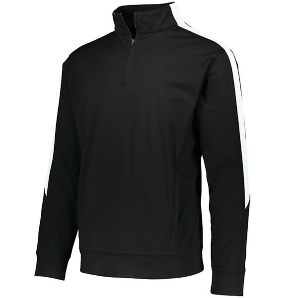 Medalitst 2.0 Quarter-Zip Pullover Thumbnail
