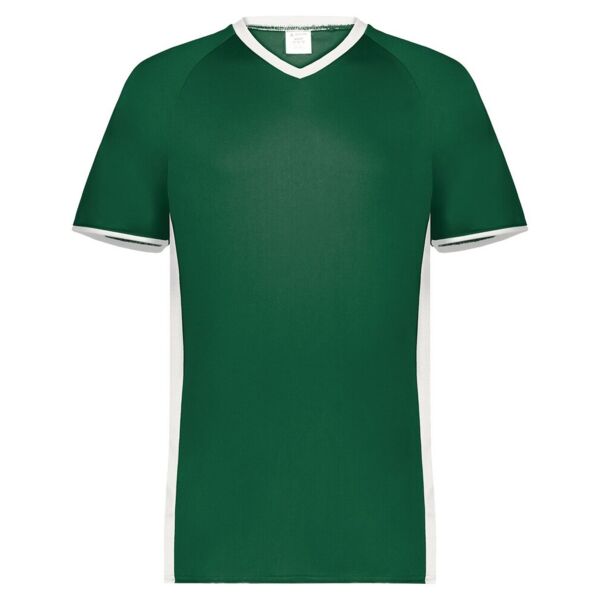 Cutter V-Neck Jersey Thumbnail