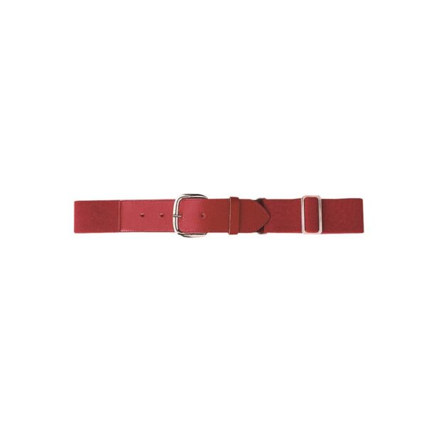 Youth Elastic Baseball Belt Thumbnail