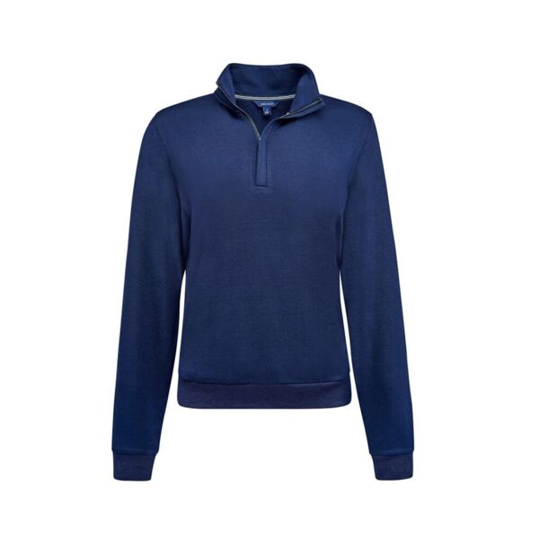 Women's Explorer Fleece Quarter-Zip Thumbnail