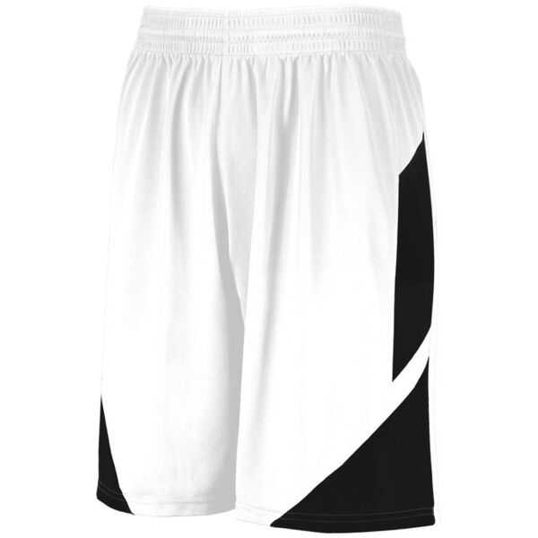 Step-Back Basketball Shorts Thumbnail