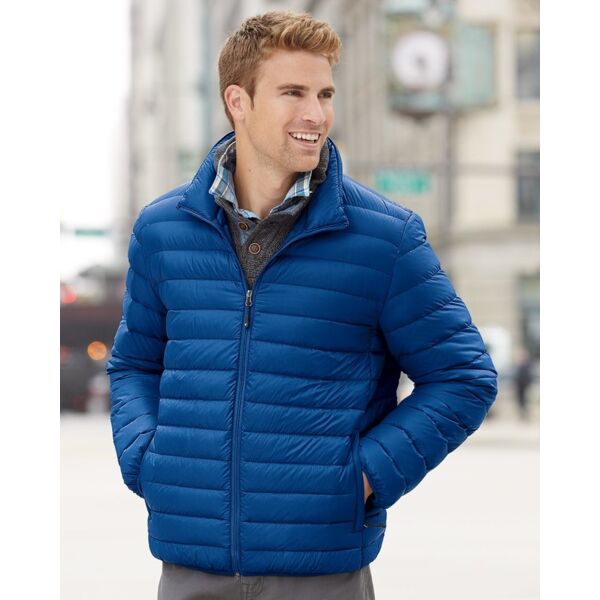 32 Degrees Packable Down Jacket Thumbnail