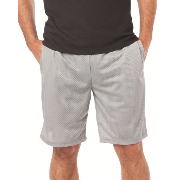Pro Mesh 9" Shorts with Pockets Thumbnail