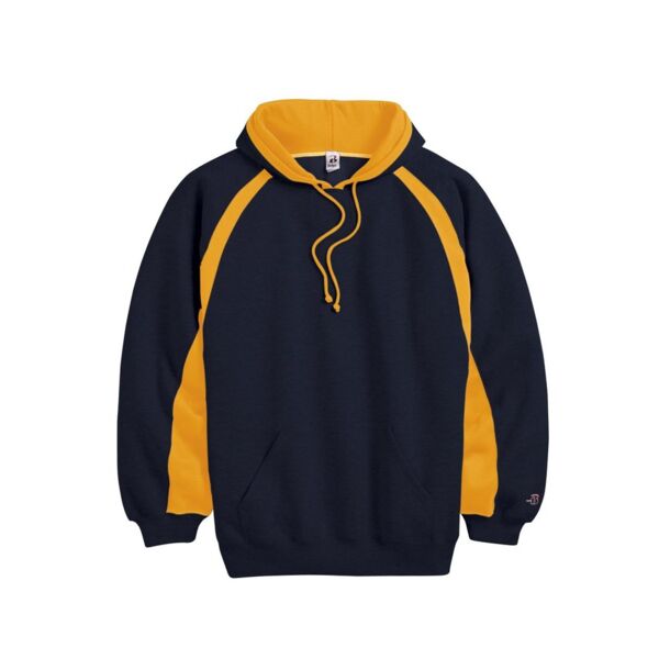 Hook Hooded Sweatshirt Thumbnail