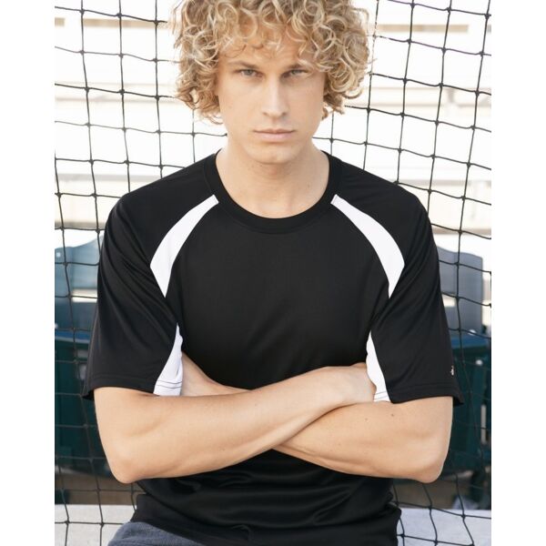 B-Core Hook T-Shirt Thumbnail