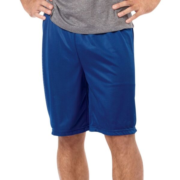 Mini Mesh 9'' Inseam Shorts Thumbnail