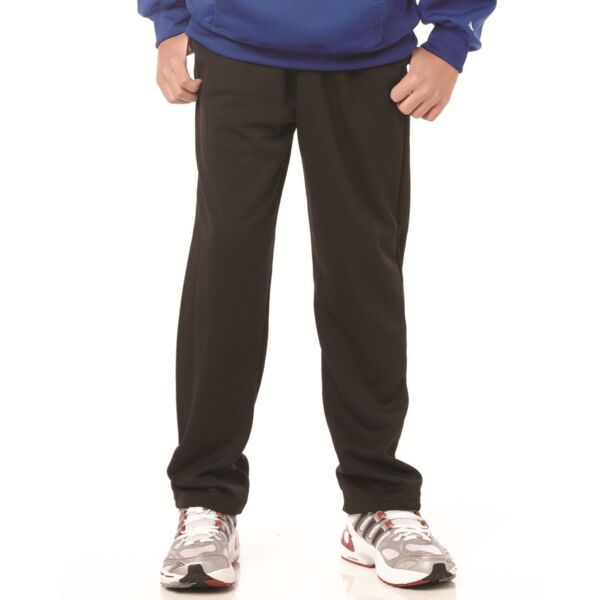 Youth BT5 Performance Fleece Sweatpants Thumbnail