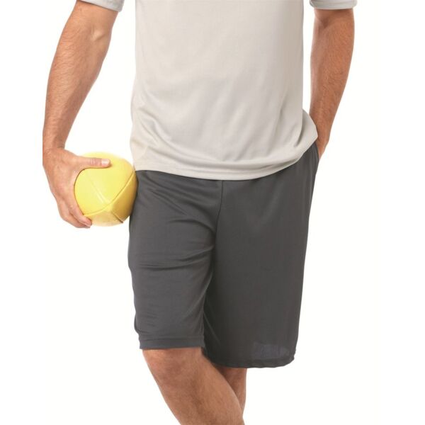 B-Core 10" Shorts with Pockets Thumbnail
