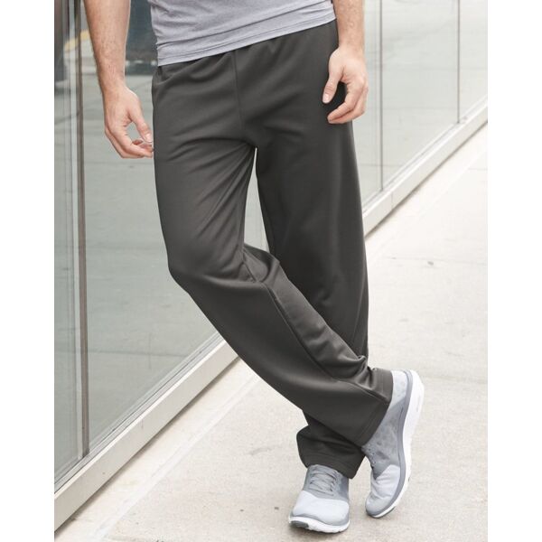 Unbrushed Polyester Trainer Pants Thumbnail