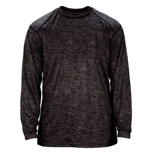 Tonal Blend Long Sleeve T-Shirt Thumbnail