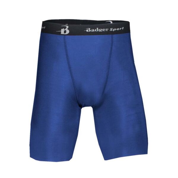 Pro-Compression Shorts Thumbnail
