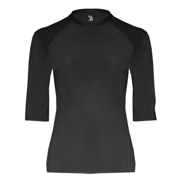 Pro-Compression Half-Sleeve T-Shirt Thumbnail
