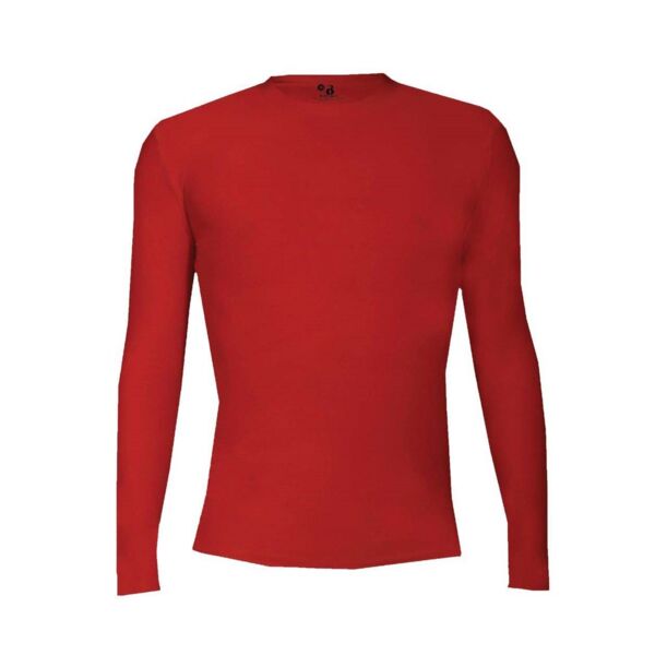 Pro-Compression Long Sleeve T-Shirt Thumbnail