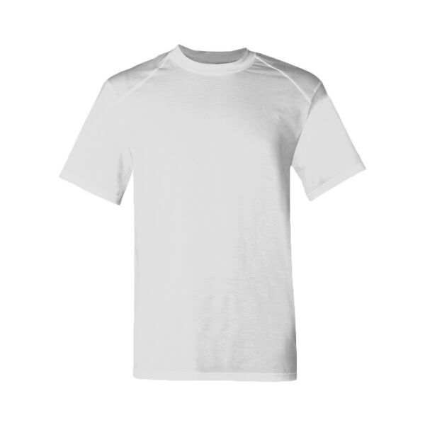 B-Tech Cotton-Feel T-Shirt Thumbnail