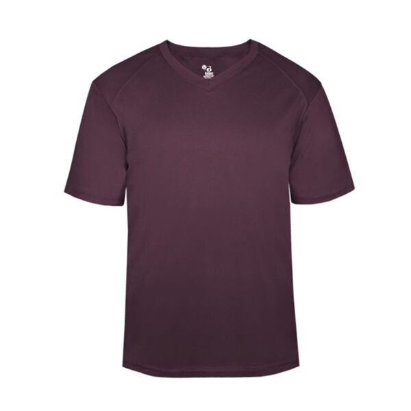 B-Core V-Neck T-Shirt Thumbnail