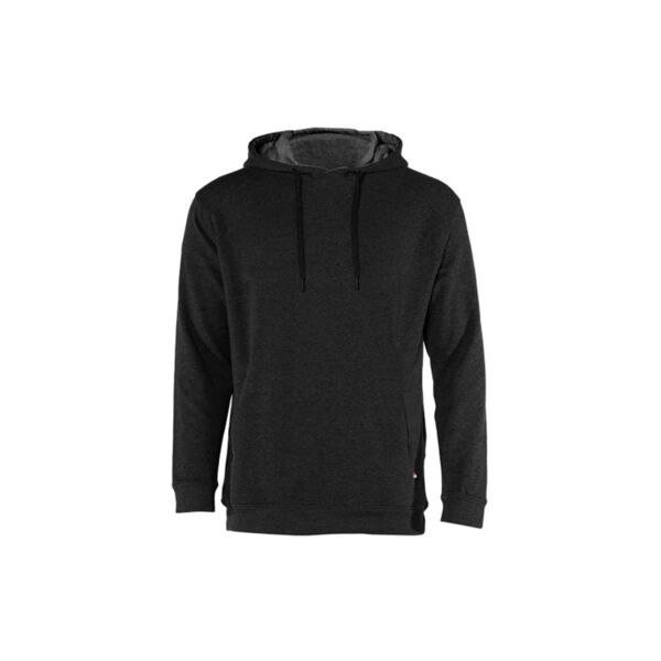 FitFlex French Terry Hooded Sweatshirt Thumbnail