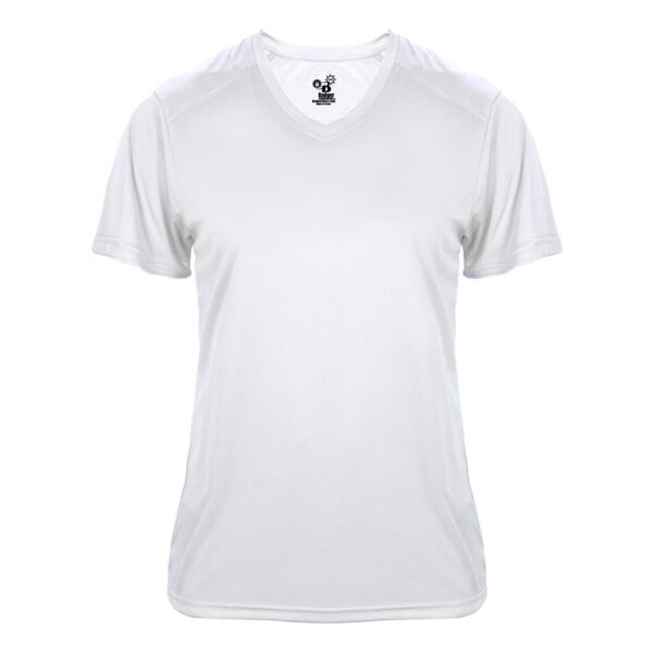 Ultimate SoftLock™ Women's V-Neck T-Shirt Thumbnail