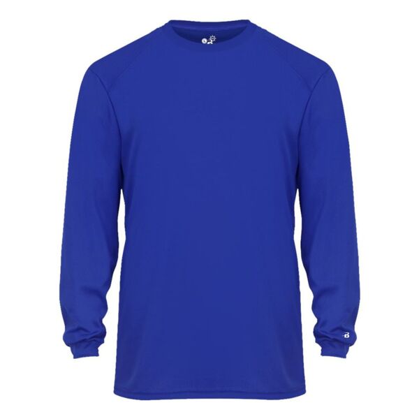 Ultimate SoftLock™ Youth Long Sleeve T-Shirt Thumbnail