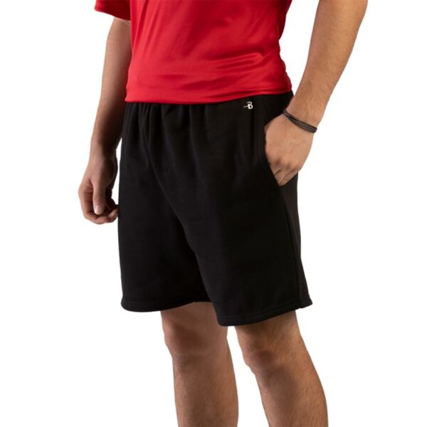 Athletic Fleece Shorts Thumbnail
