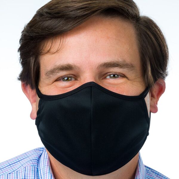 B-Core 3-Ply Mask Thumbnail