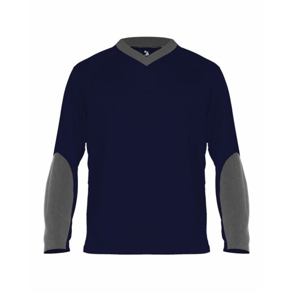 Sweatless Long Sleeve T-Shirt Thumbnail