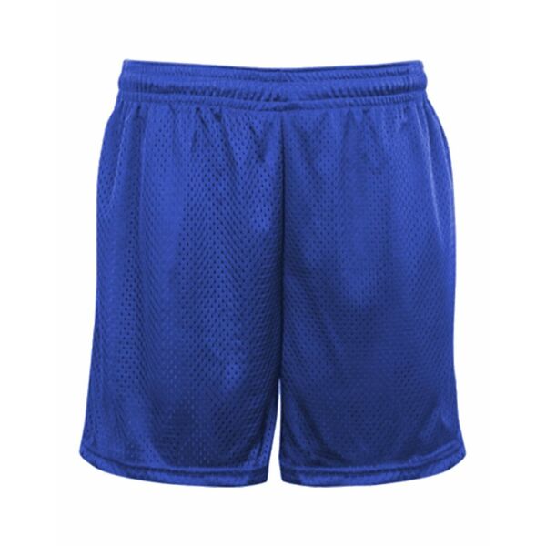 Tricot Mesh 5" Shorts Thumbnail