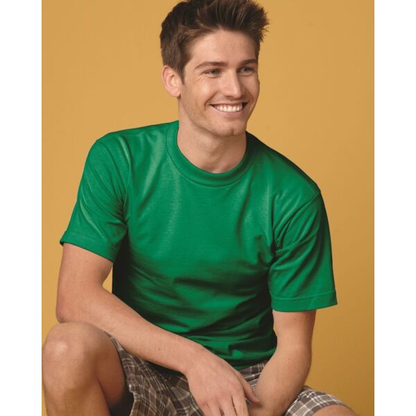 USA-Made Heavyweight T-Shirt Thumbnail