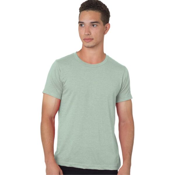 50/50 Fine Jersey T-Shirt Thumbnail