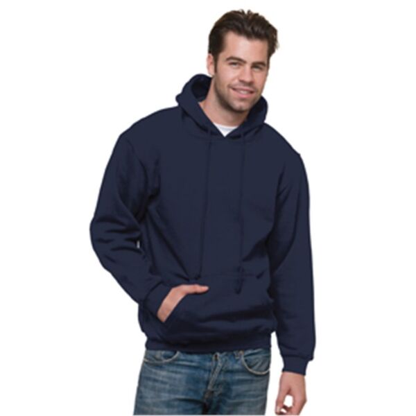 Union-Made Hooded Sweatshirt Thumbnail