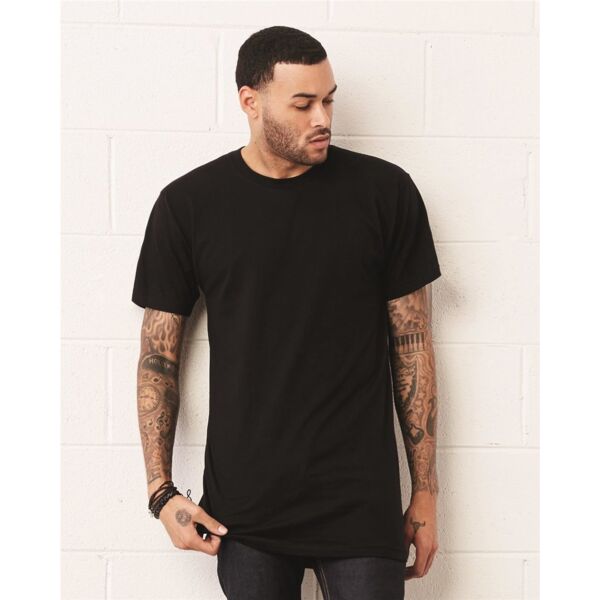 Long Body Urban Tee Thumbnail