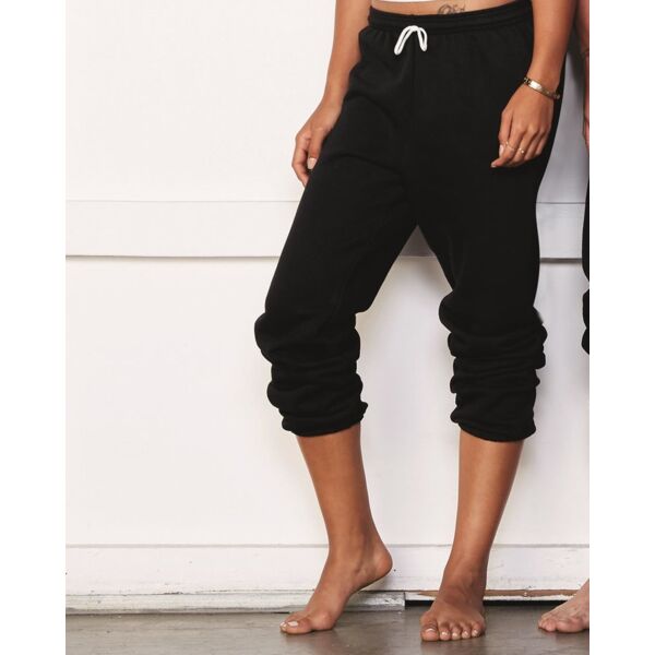 Sponge Fleece Jogger Sweatpants Thumbnail