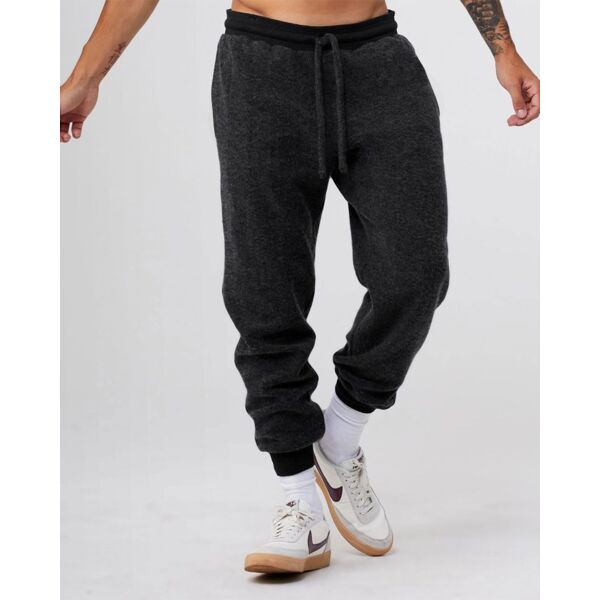 FWD Fashion Sueded Fleece Jogger Thumbnail