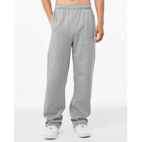 Sponge Fleece Straight Leg Sweatpants Thumbnail