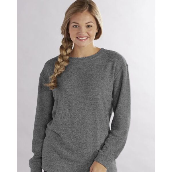 Women’s Cozy Pullover Thumbnail