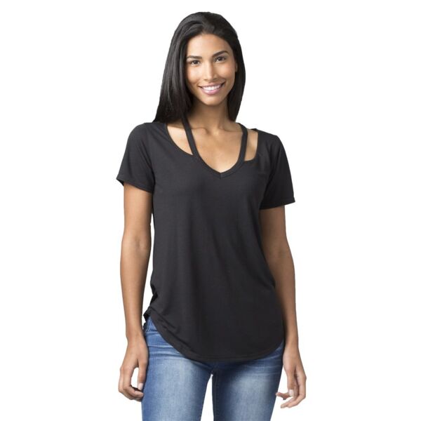 Women's Moxie T-Shirt Thumbnail