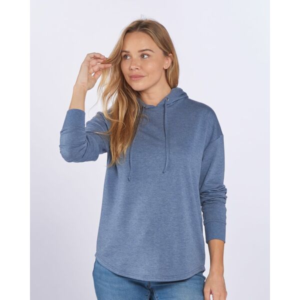Women's Dream Fleece Hooded Pullover Thumbnail