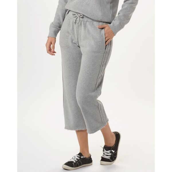 Women's Travel Crop Pants Thumbnail