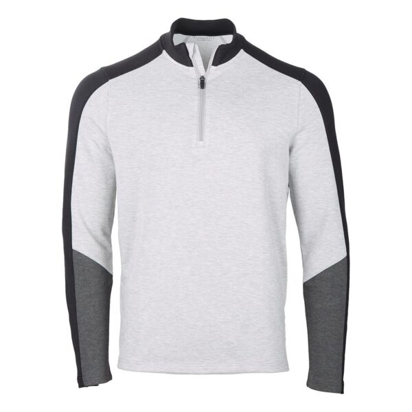 Perfect Quarter-Zip Pullover Thumbnail