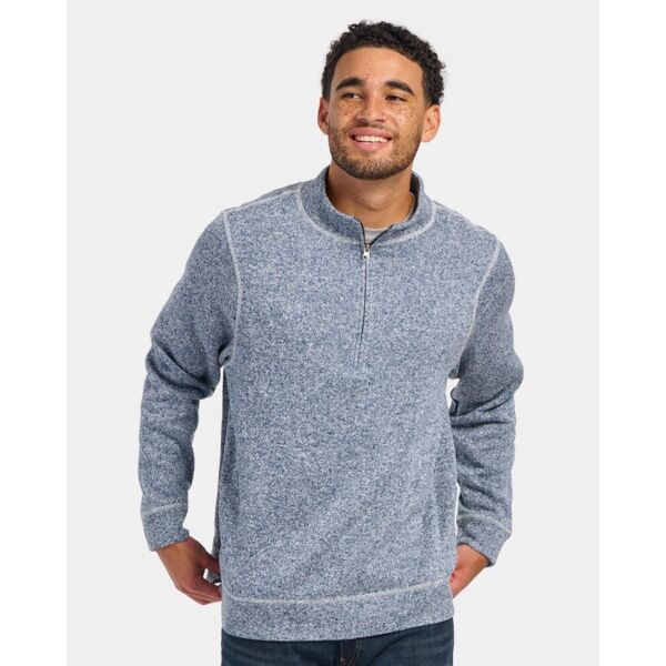 Alpine Quarter-Zip Pullover Thumbnail