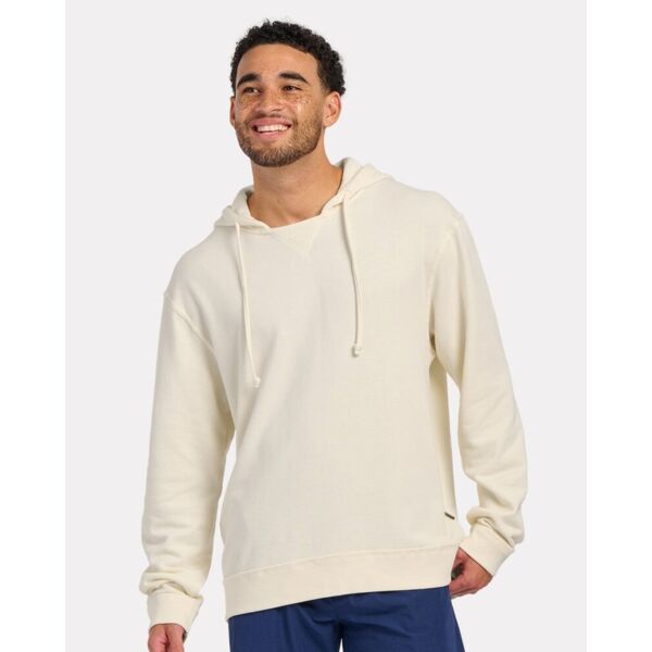 French Terry Hooded Sweatshirt Thumbnail