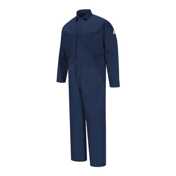 Classic Industrial Coverall - Excel FR Thumbnail