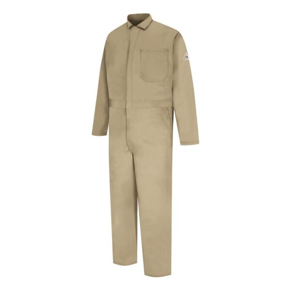 Classic Coverall Excel FR Extended Sizes Thumbnail