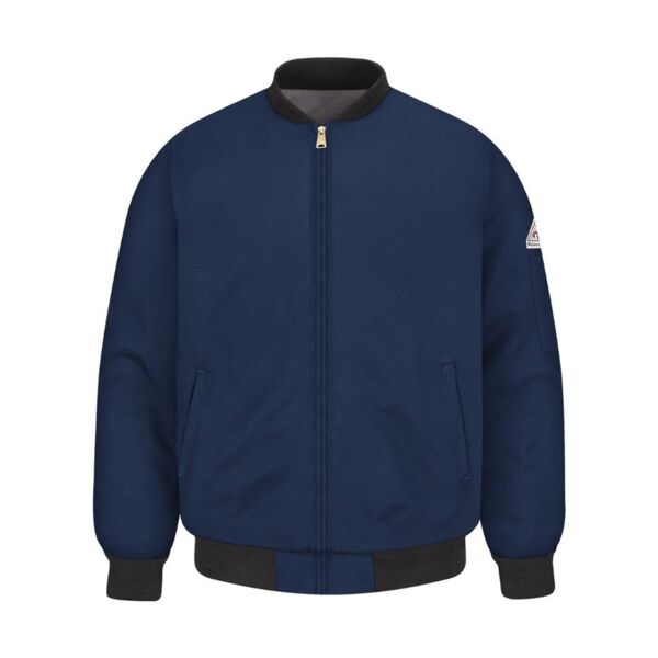 Flame Resistant Team Jacket - Tall Sizes Thumbnail