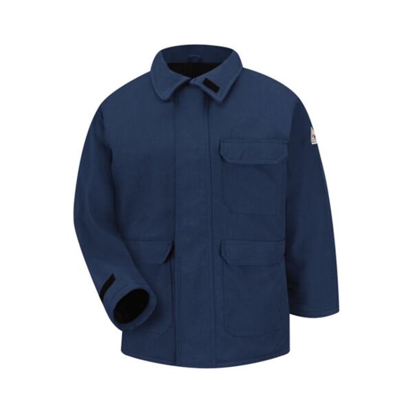 Deluxe Parka - Nomex® IIIA Thumbnail