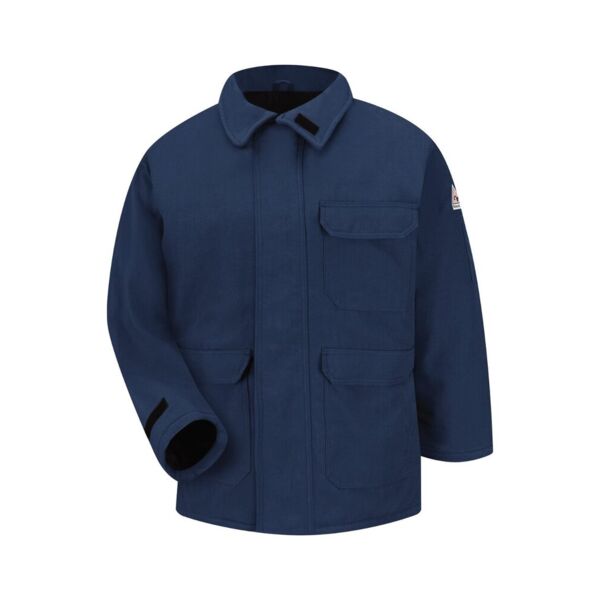 Deluxe Parka - Nomex® IIIA - Tall Sizes Thumbnail