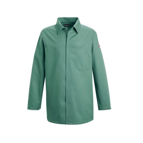 Work Coat - EXCEL FR® - 9 oz. Thumbnail
